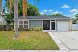5708 Ridgestone Dr, Tampa, FL 33625