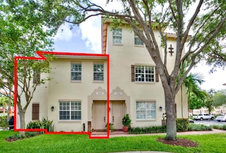 1020 E Longport Cir Unit A1, Delray Beach, FL 33444