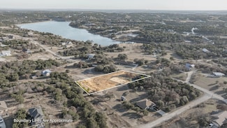 1135 Lakeside Dr, Bluff Dale, TX 76433