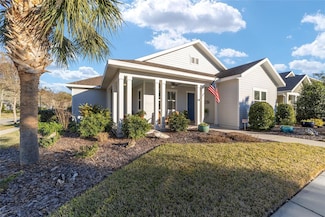 715 SW 132nd Dr, Newberry, FL 32669