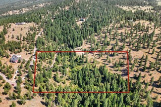 Lot 29 E Barbi Ct, Chattaroy, WA 99003