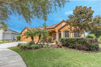 20115 Pond Spring Way, Tampa, FL 33647