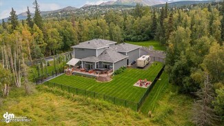 7300 Alatna Ave, Anchorage, AK 99516