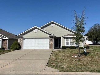5402 S Coachman Ave, Independence, MO 64055