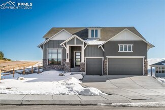 17150 Crimson Clover Dr, Monument, CO 80132