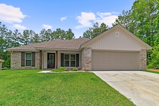 21 Wilkerson Way, Sumrall, MS 39482