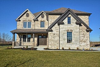 16521 Willow Dr, Lemont, IL 60439