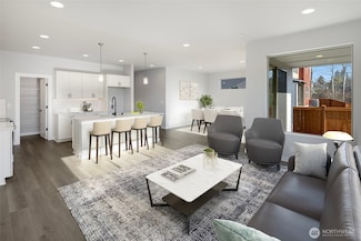 13325 SE 238th Place Unit 15, Kent, WA 98042