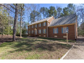 12403 Seahaven Dr, Henrico, VA 23233