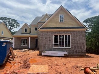 2753 S Waterworks Rd, Buford, GA 30518