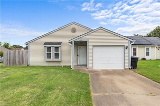 1601 Dominion Ct, Virginia Beach, VA 23453