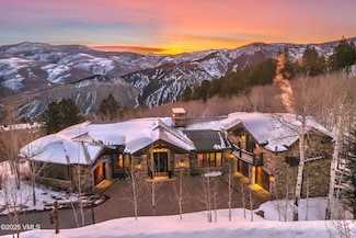76 Elkhorn Ln, Beaver Creek, CO 81620
