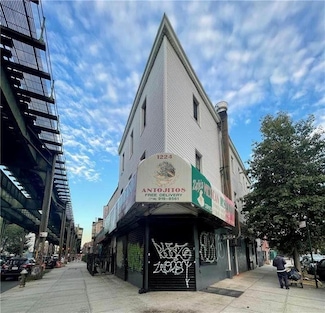 1224 Myrtle Ave, Brooklyn, NY 11221
