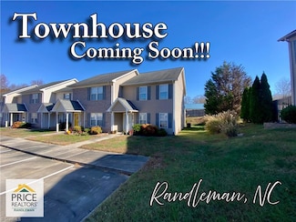 4137 Bentley Dr, Randleman, NC 27317