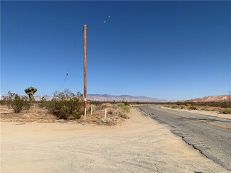 Unlisted Address