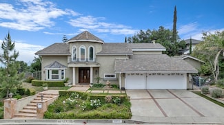 11677 Seminole Cir, Porter Ranch, CA 91326
