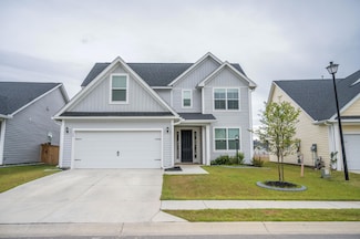 124 Long Trail Way, Moncks Corner, SC 29461