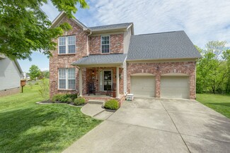 1512 Callender Rd, Spring Hill, TN 37174