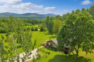 175 Moulton Ln, Stowe, VT 05672