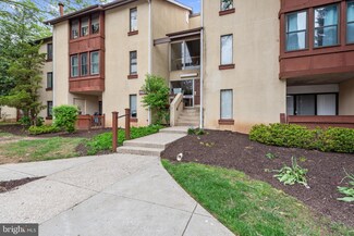 9629 Whiteacre Rd Unit A2, Columbia, MD 21045