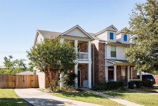 2644 Ezekial Way, Plano, TX 75074