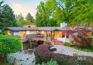 1218 W Highland View Dr, Boise, ID 83702