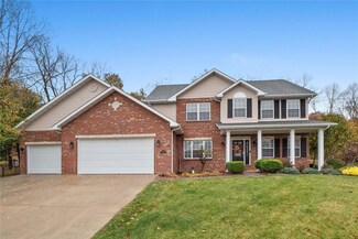 1100 Naturescape Ct, O Fallon, IL 62269