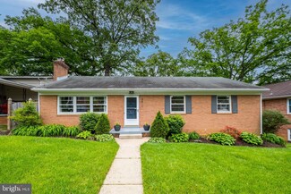 2811 64th Ave, Cheverly, MD 20785