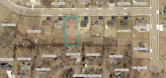 1448 24th St SE, Saint Cloud, MN 56304