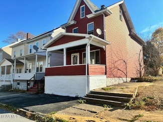 115 4th Ave, Altoona, PA 16602