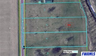 10532 State Road 101 Unit 2, Monroeville, IN 46773