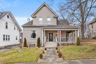 8 French Ave, Winchester, KY 40391