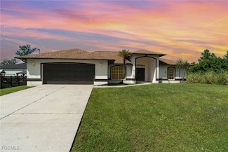 903 Mcarthur Ave Unit 5, Lehigh Acres, FL 33936