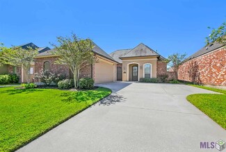 10848 Springtree Ave, Baton Rouge, LA 70810