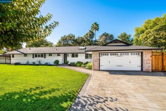995 Honister Ln, Concord, CA 94518