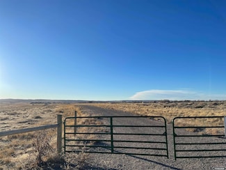 598 N Robertson Rd, Casper, WY 82604