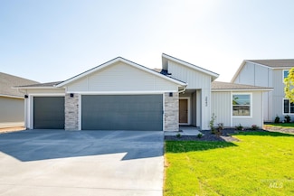 2842 N Arroyo Vista Way, Kuna, ID 83634