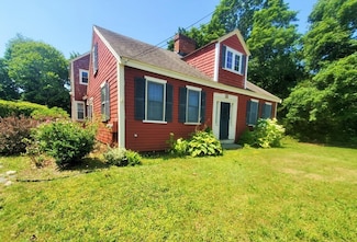 592 Plymouth St Unit 1, Halifax, MA 02338