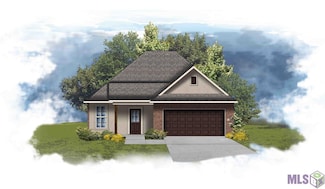 6446 Red Rose Dr, Baton Rouge, LA 70817