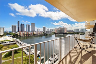 290 174th St Unit 1417, Sunny Isles Beach, FL 33160