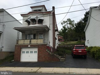 50 Ann St, Pottsville, PA 17901