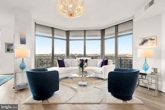 810 O St NW Unit 502, Washington, DC 20001