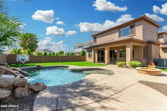 3099 E Claxton Ct, Gilbert, AZ 85297
