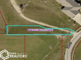 0 S 2nd St, Marshalltown, IA 50158