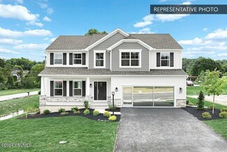 108 County Line Rd, Danville, PA 17821