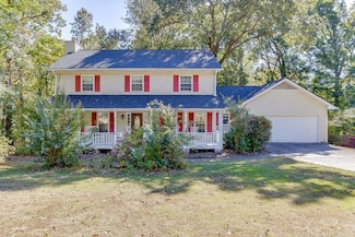 4092 Deerbrook Way SW, Lilburn, GA 30047
