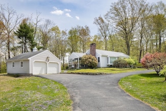 106 Jackson Rd, Sharon, CT 06069