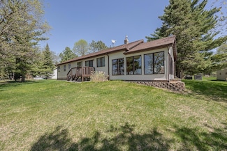 5077 Ingua Trail NE, Remer, MN 56672