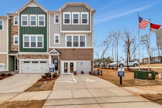 Buckingham, Apex, NC 27502