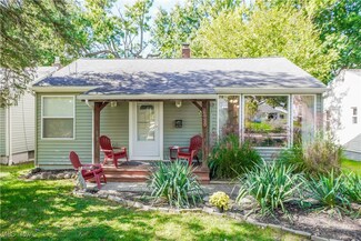 160 Eastholm Ave, Akron, OH 44312